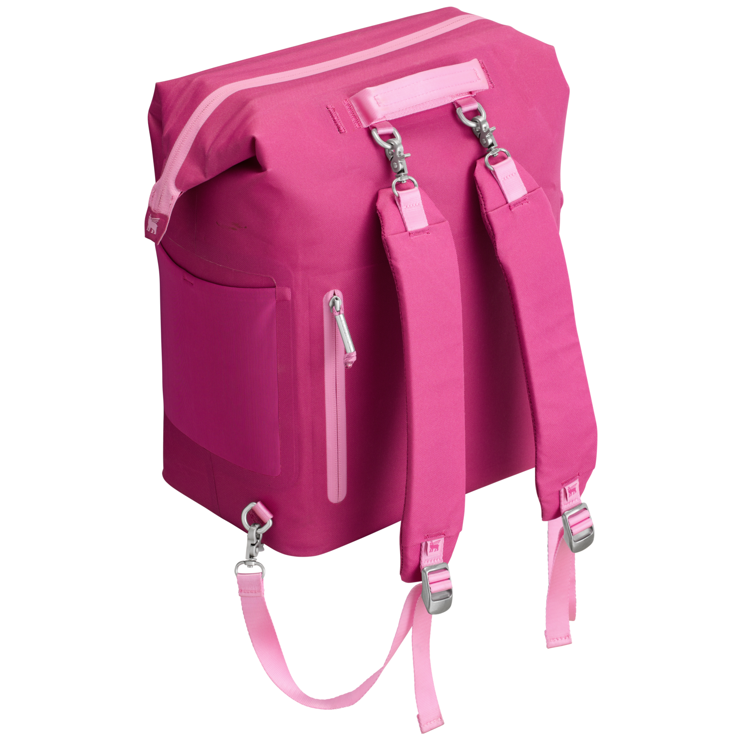 The All Day Madeleine Midi Cooler Backpack | 20 Can | 14.8 QT | 14.0 L - Refill the Day