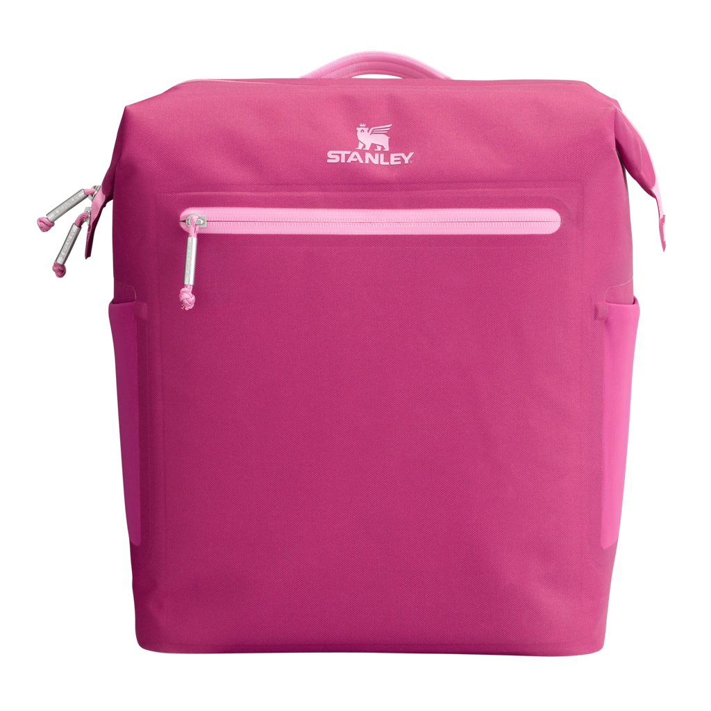 The All Day Madeleine Midi Cooler Backpack | 20 Can | 14.8 QT | 14.0 L - Refill the Day