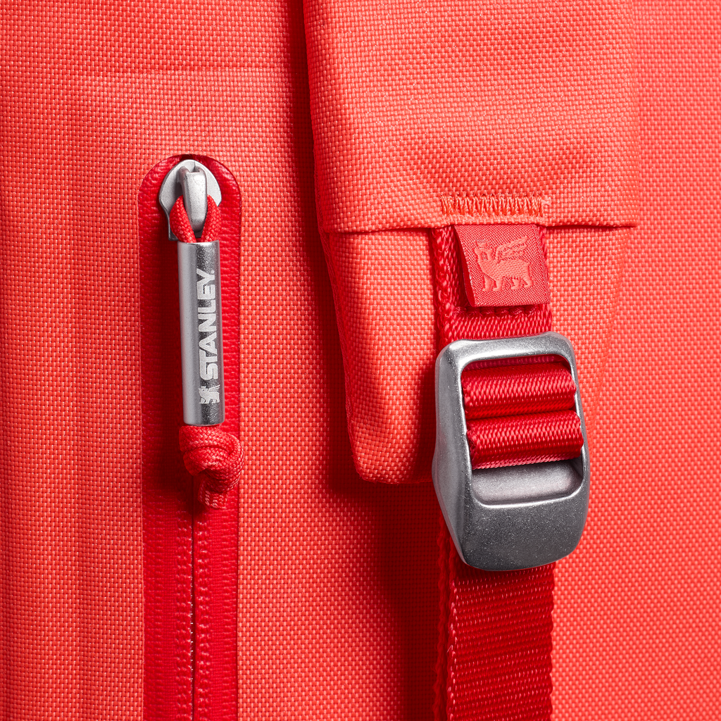 The All Day Madeleine Midi Cooler Backpack | 20 Can | 14.8 QT | 14.0 L - Refill the Day