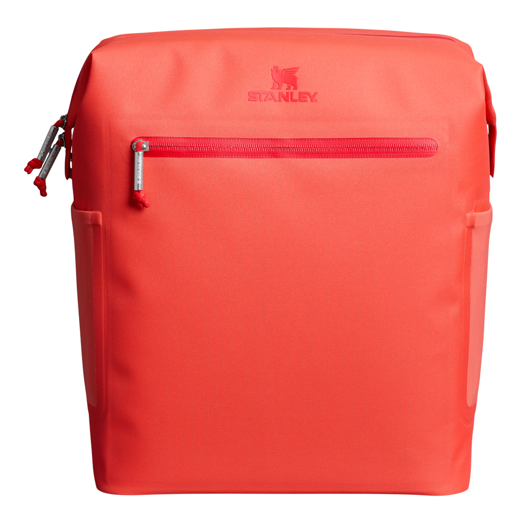 The All Day Madeleine Midi Cooler Backpack | 20 Can | 14.8 QT | 14.0 L - Refill the Day