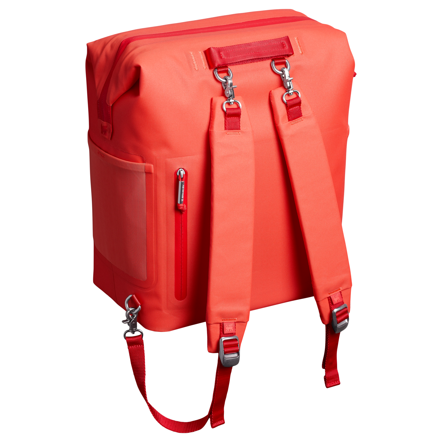 The All Day Madeleine Midi Cooler Backpack | 20 Can | 14.8 QT | 14.0 L - Refill the Day