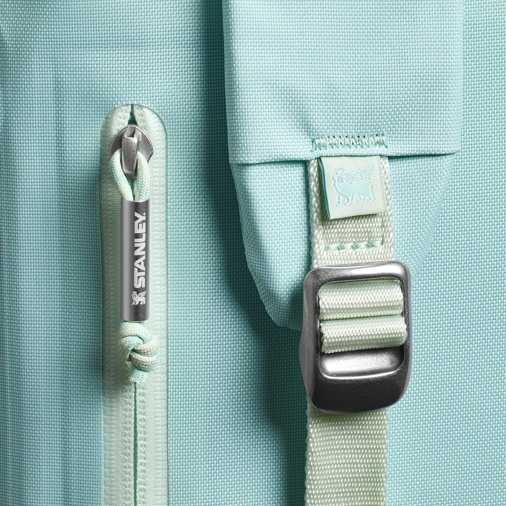 The All Day Madeleine Midi Cooler Backpack | 20 Can | 14.8 QT | 14.0 L - Refill the Day