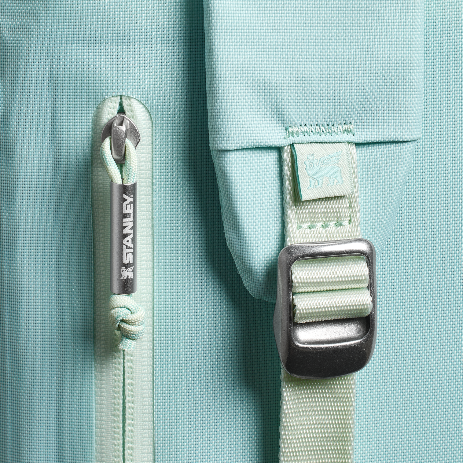 The All Day Madeleine Midi Cooler Backpack | 20 Can | 14.8 QT | 14.0 L - Refill the Day