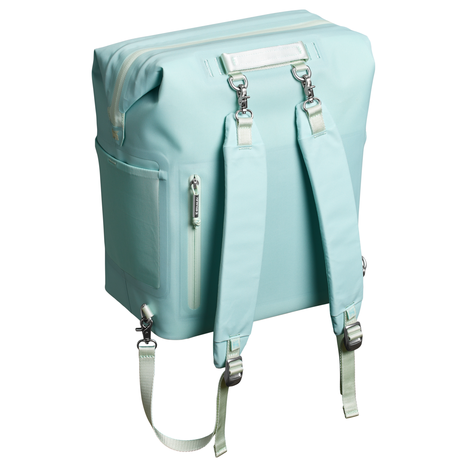 The All Day Madeleine Midi Cooler Backpack | 20 Can | 14.8 QT | 14.0 L - Refill the Day
