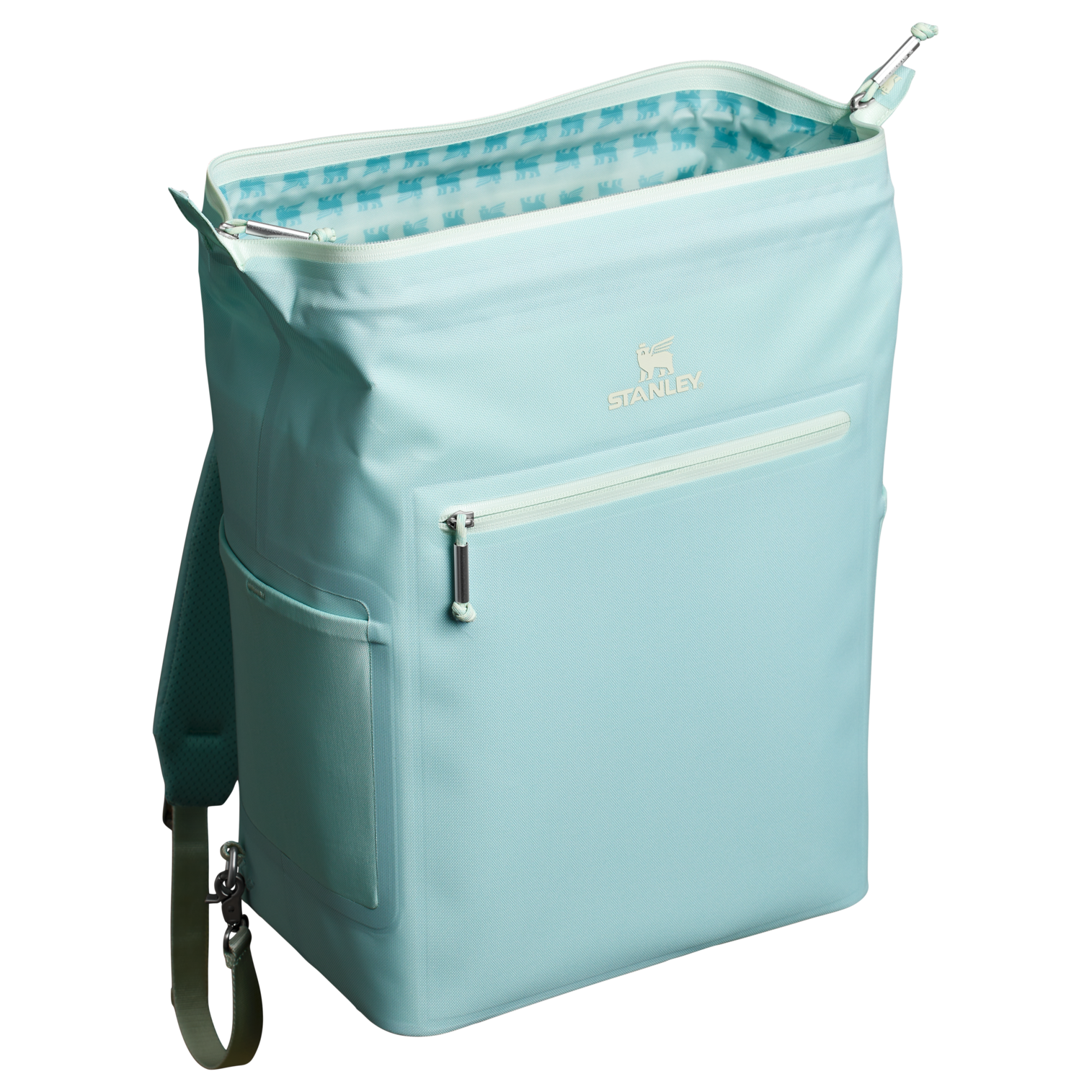 The All Day Madeleine Midi Cooler Backpack | 20 Can | 14.8 QT | 14.0 L - Refill the Day