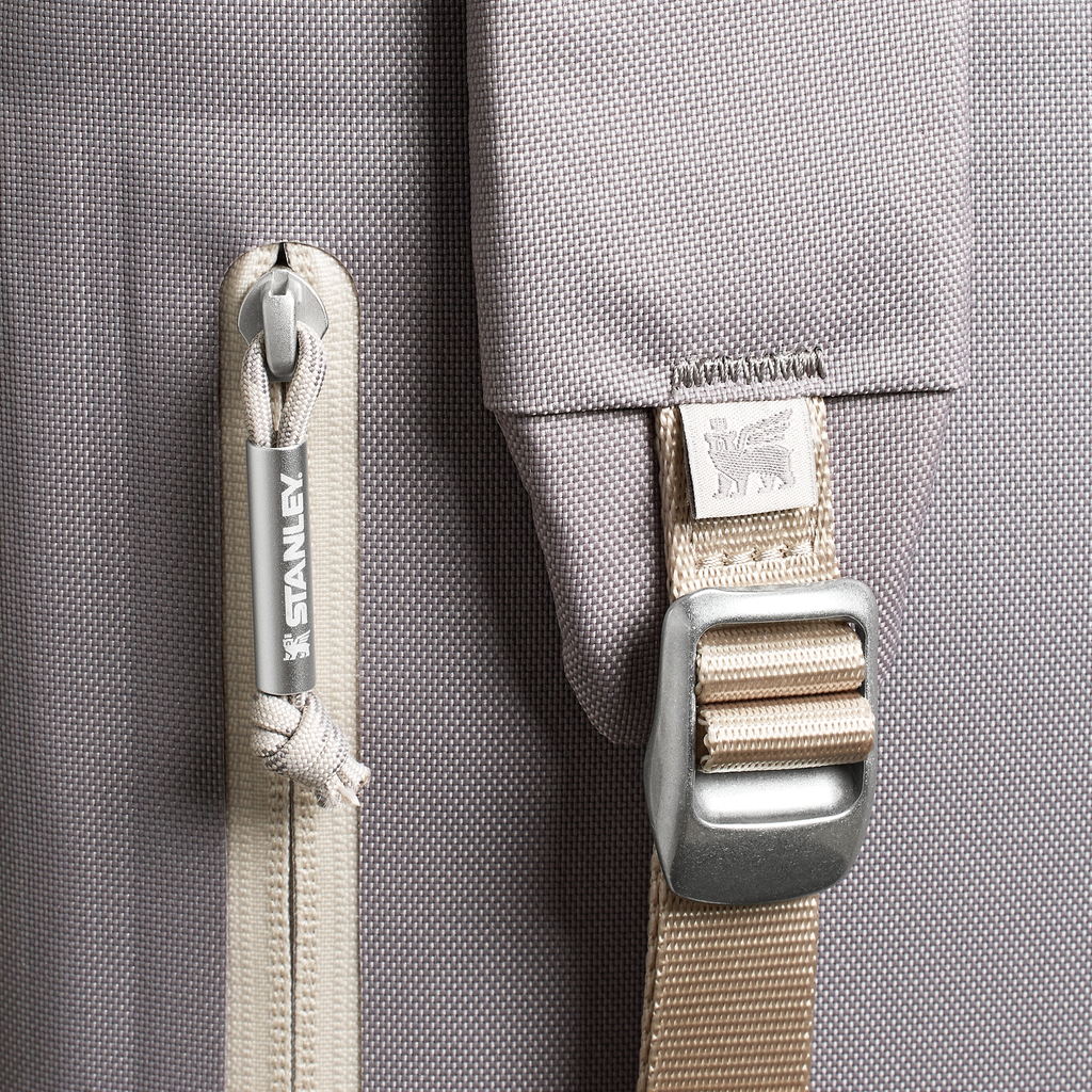 The All Day Madeleine Midi Cooler Backpack | 20 Can | 14.8 QT | 14.0 L - Refill the Day