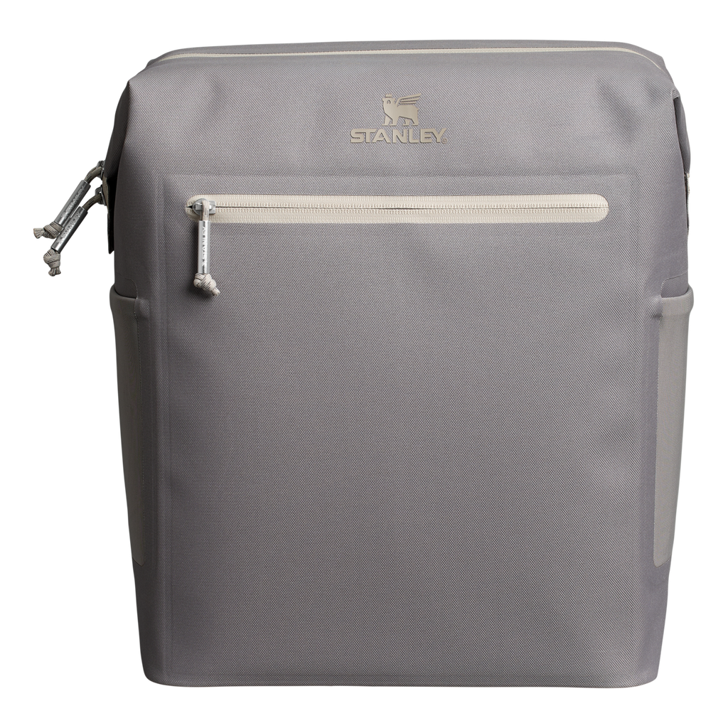 The All Day Madeleine Midi Cooler Backpack | 20 Can | 14.8 QT | 14.0 L - Refill the Day