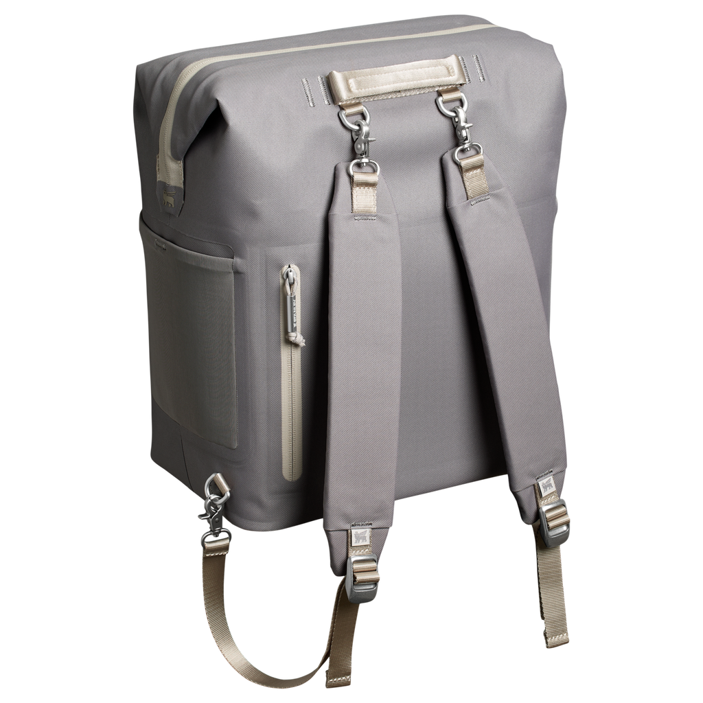 The All Day Madeleine Midi Cooler Backpack | 20 Can | 14.8 QT | 14.0 L - Refill the Day