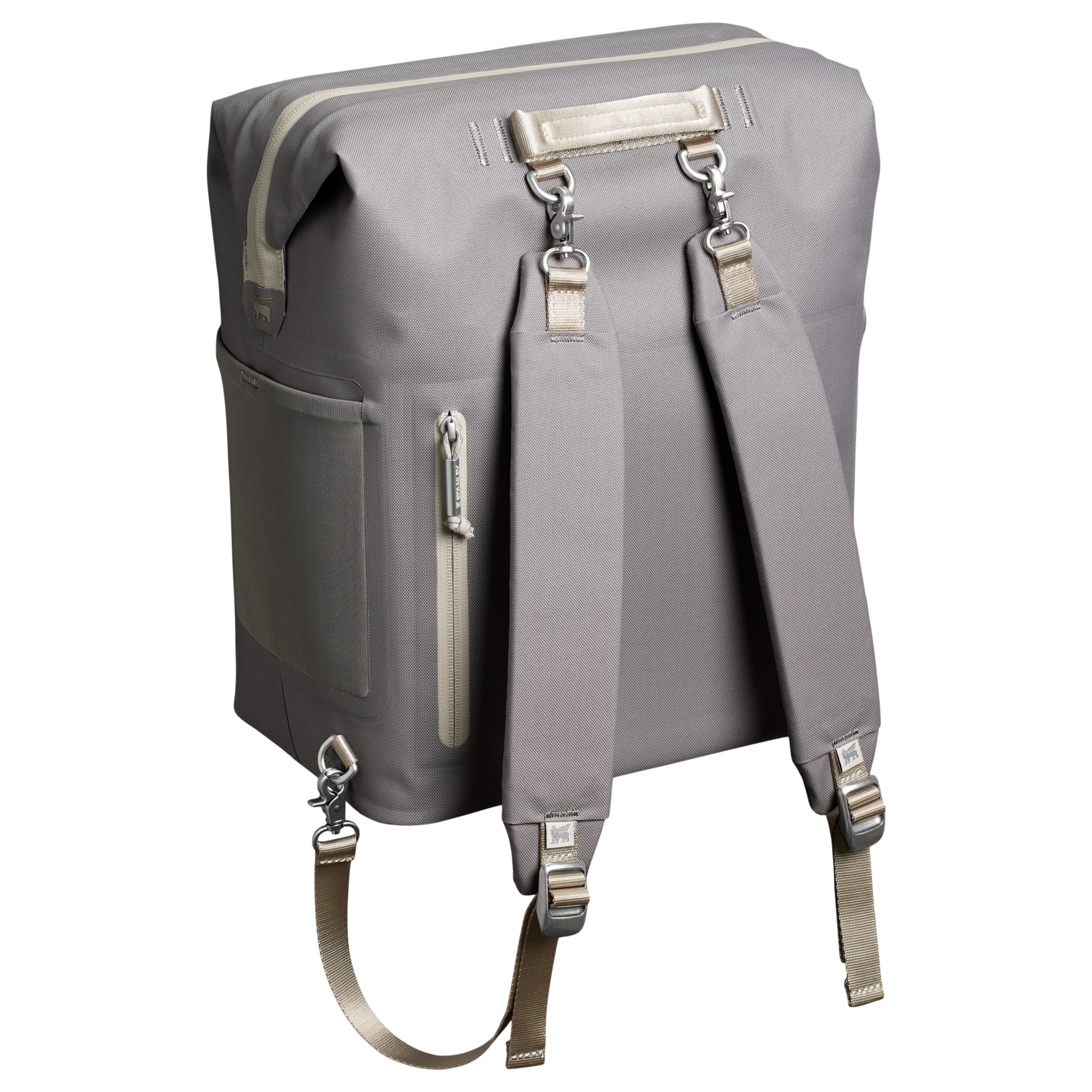 The All Day Madeleine Midi Cooler Backpack | 20 Can | 14.8 QT | 14.0 L - Refill the Day