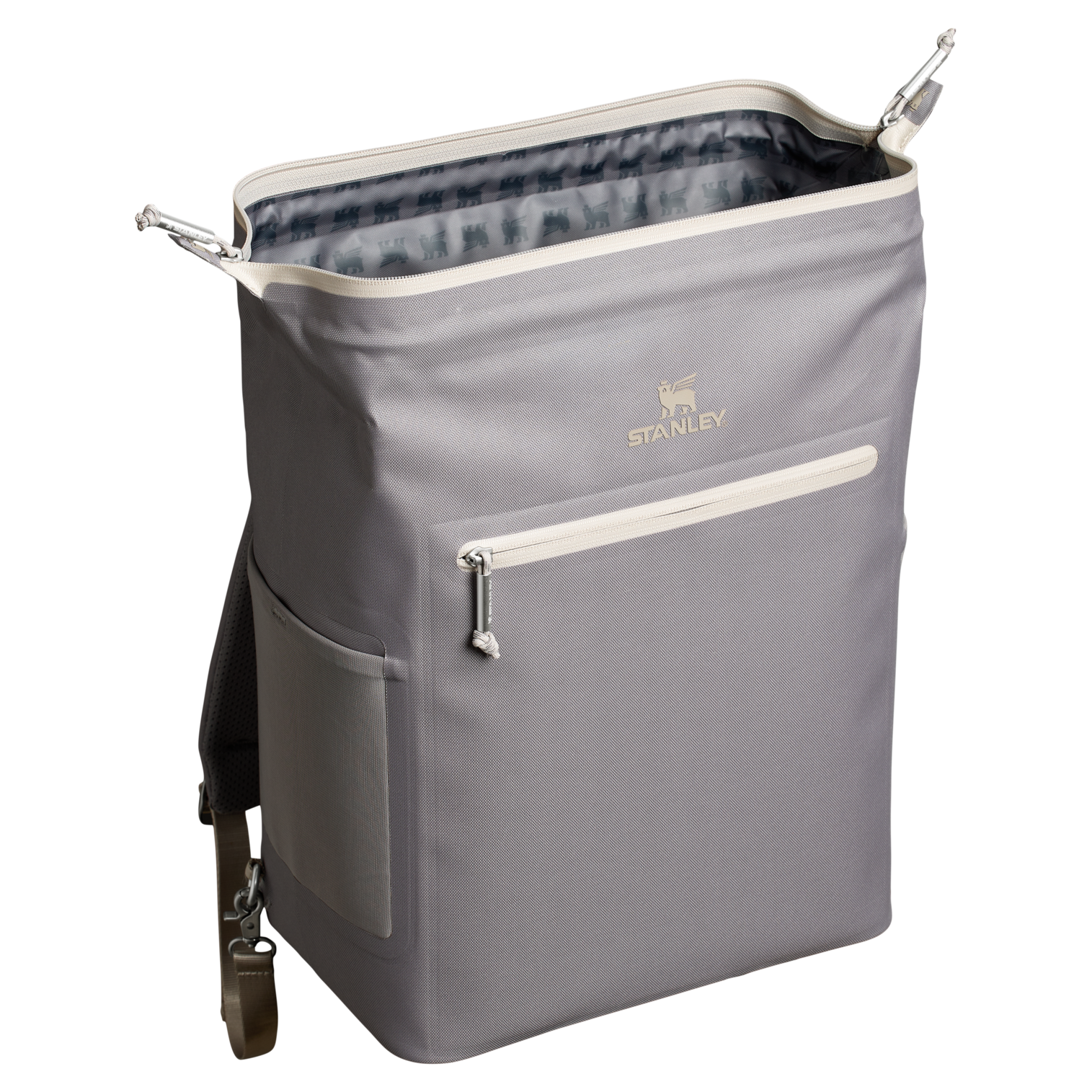 The All Day Madeleine Midi Cooler Backpack | 20 Can | 14.8 QT | 14.0 L - Refill the Day