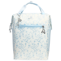 Stanley 1913 x LoveShackFancy Holiday All Day Madeleine Mini Cooler Backpack | 20 Can | 14 QT | 13.2 L - One Stanley Daily