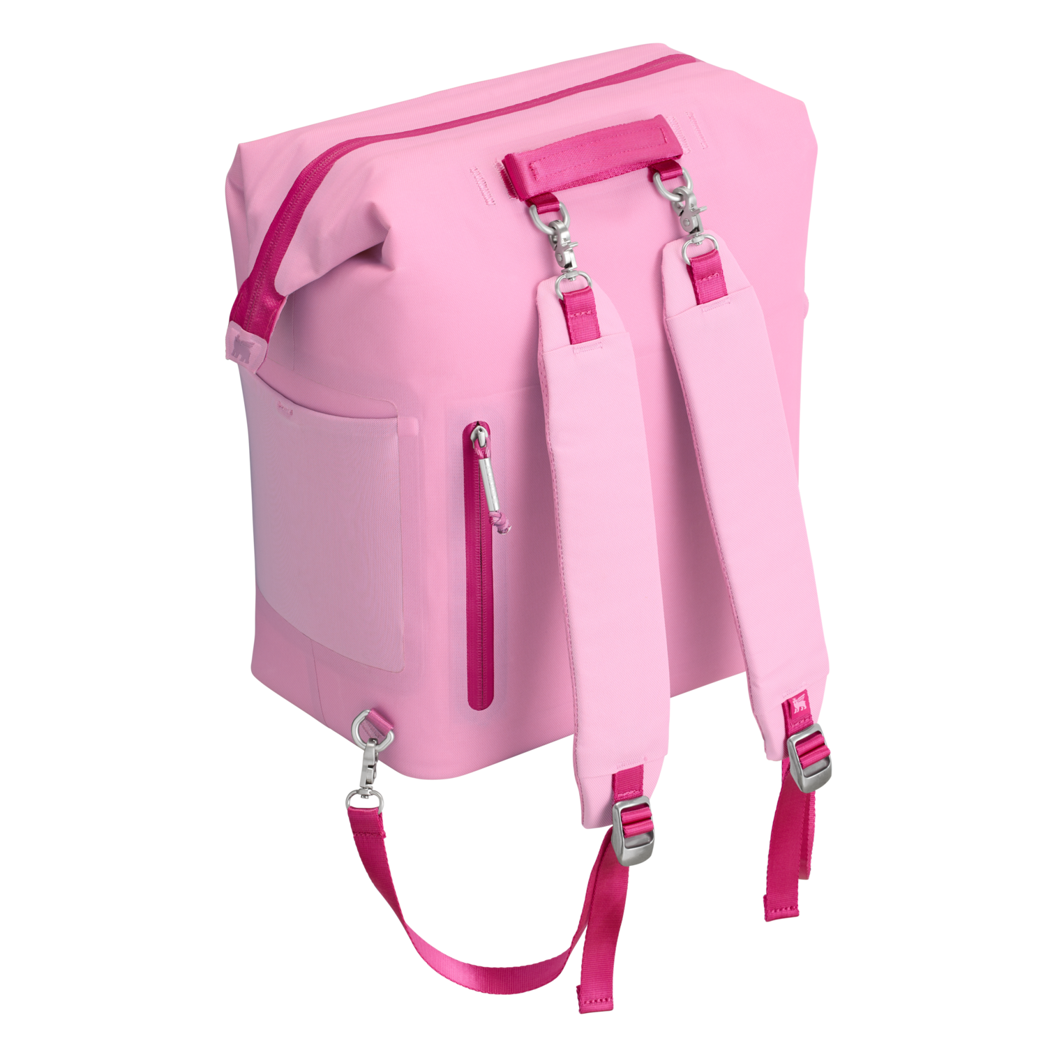 The All Day Madeleine Midi Cooler Backpack | 20 Can | 14.8 QT | 14.0 L - Refill the Day