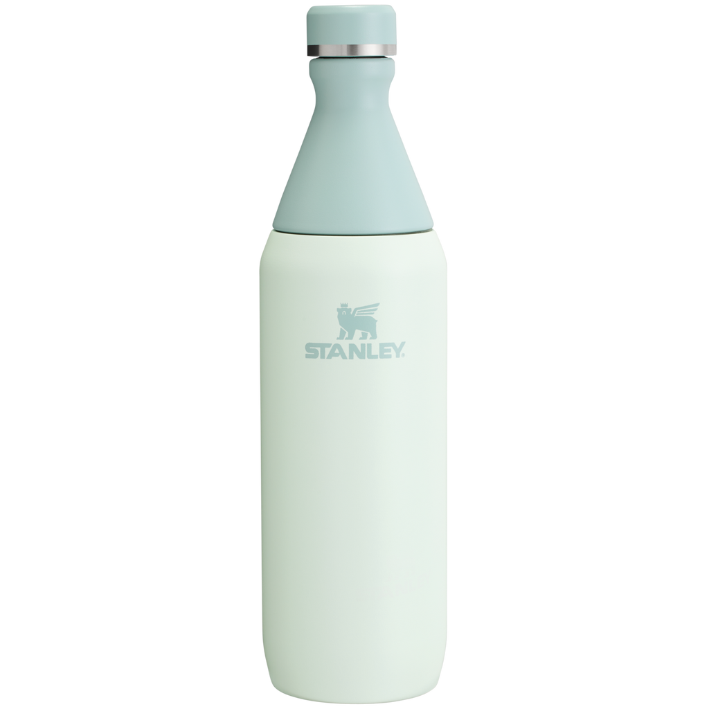 All Day Slim Bottle | 20 OZ - Stanley Create - Drinkware Essentials