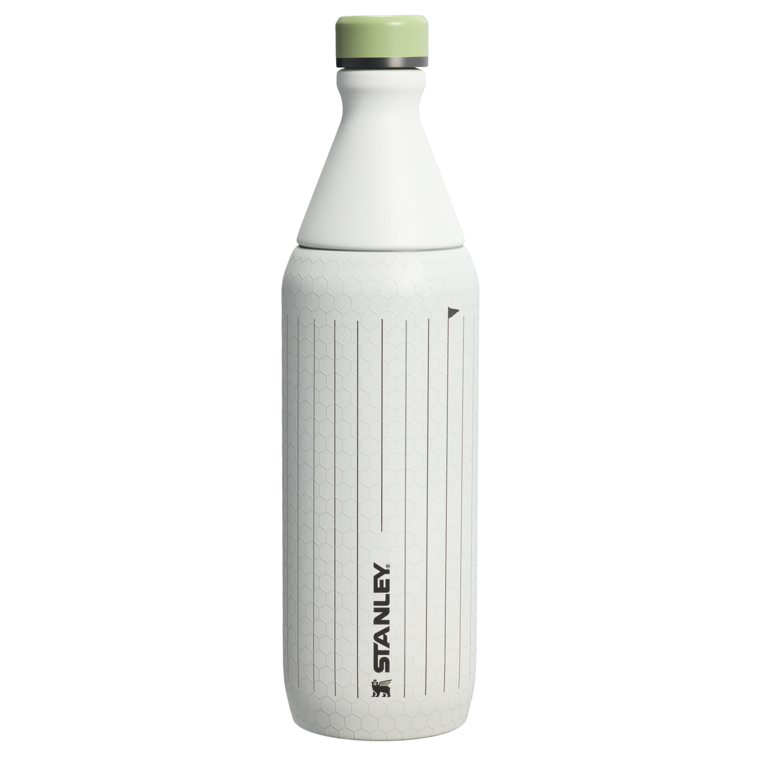 The Stanley 1913 x Nelly Korda All Day Slim Bottle | 20 OZ - Carry Your Way