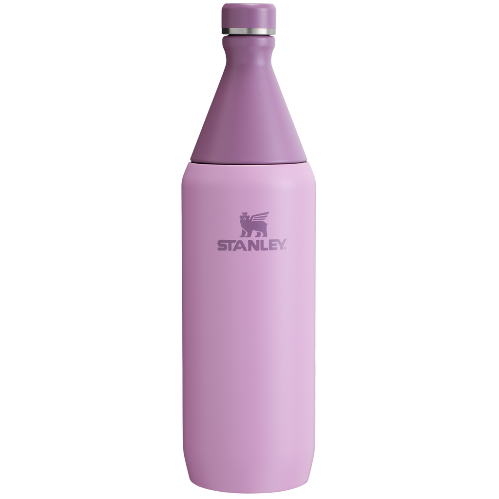 All Day Slim Bottle | 34 OZ - Keep Hydrating