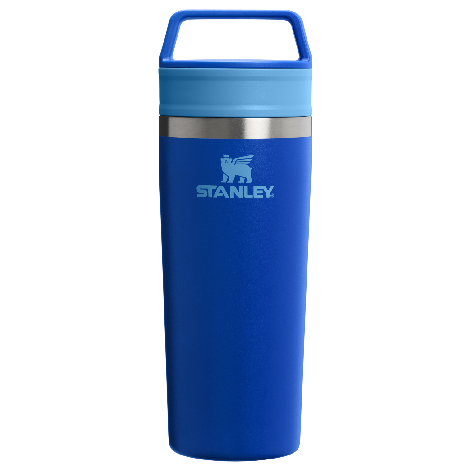 The Café-To-Go Travel Mug | 16 OZ - Stanley Create - Daily Drink Gear