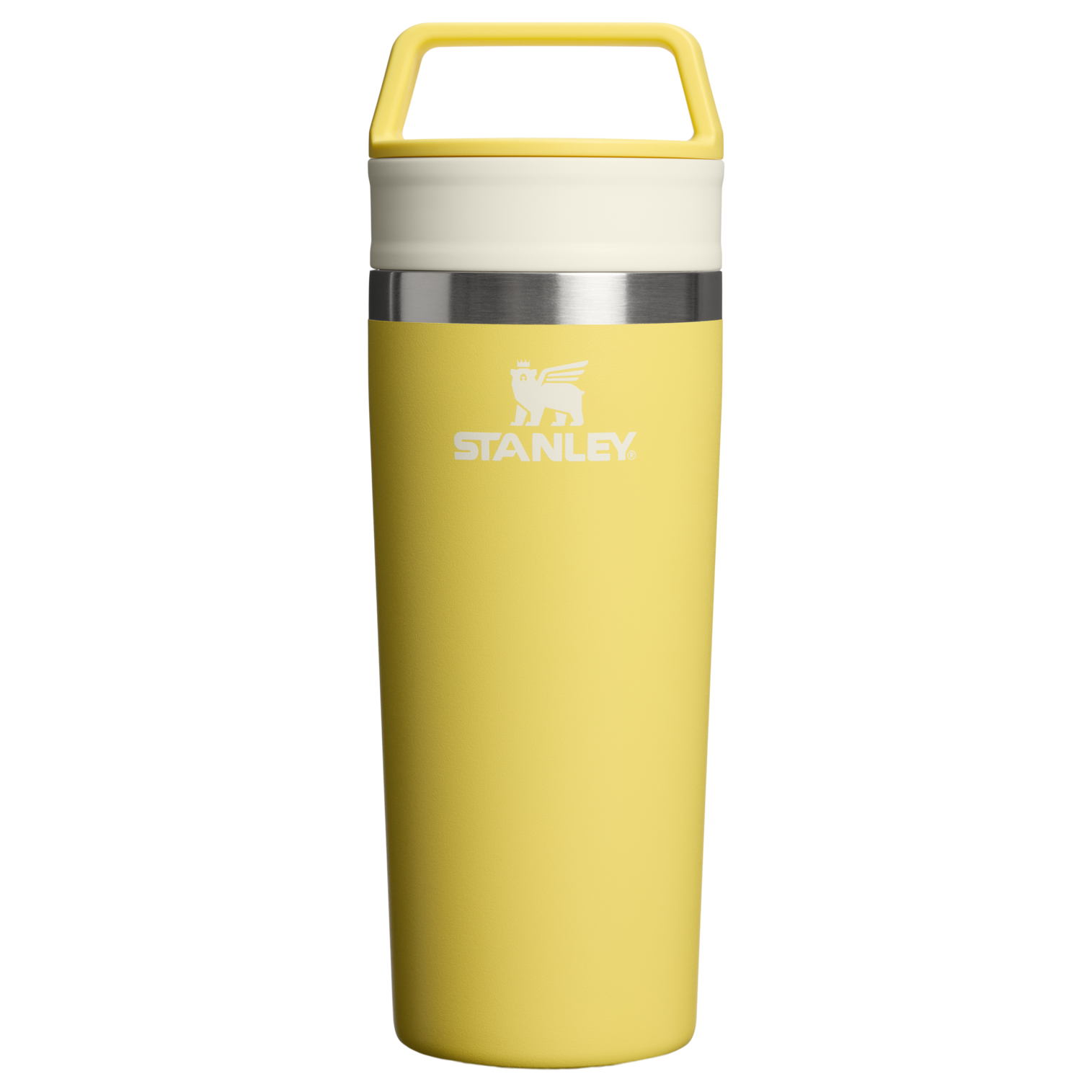 The Café-To-Go Travel Mug | 16 OZ - Stanley Create - Daily Drink Gear