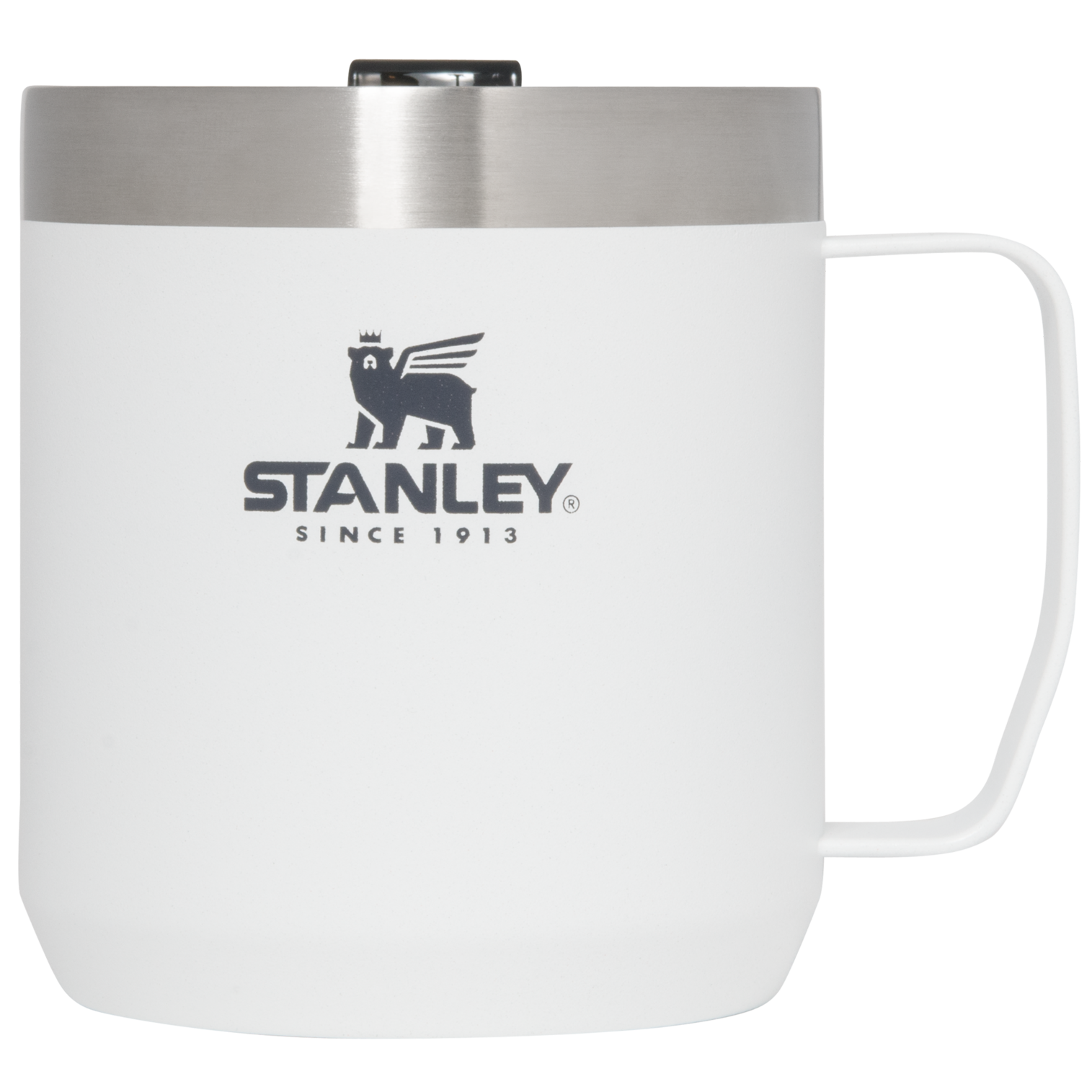 Classic Legendary Camp Mug | 12 OZ - Fresh Sips Daily