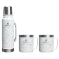 Stanley 1913 x LoveShackFancy Holiday The Everyday Cocoa Set - Fresh Cup Routine