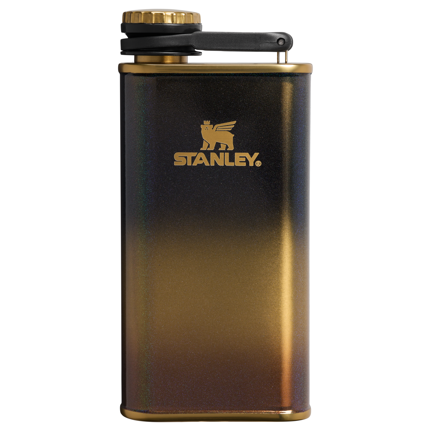 The Easy Fill Flask | 8 OZ - Simple Hydration Upgrade