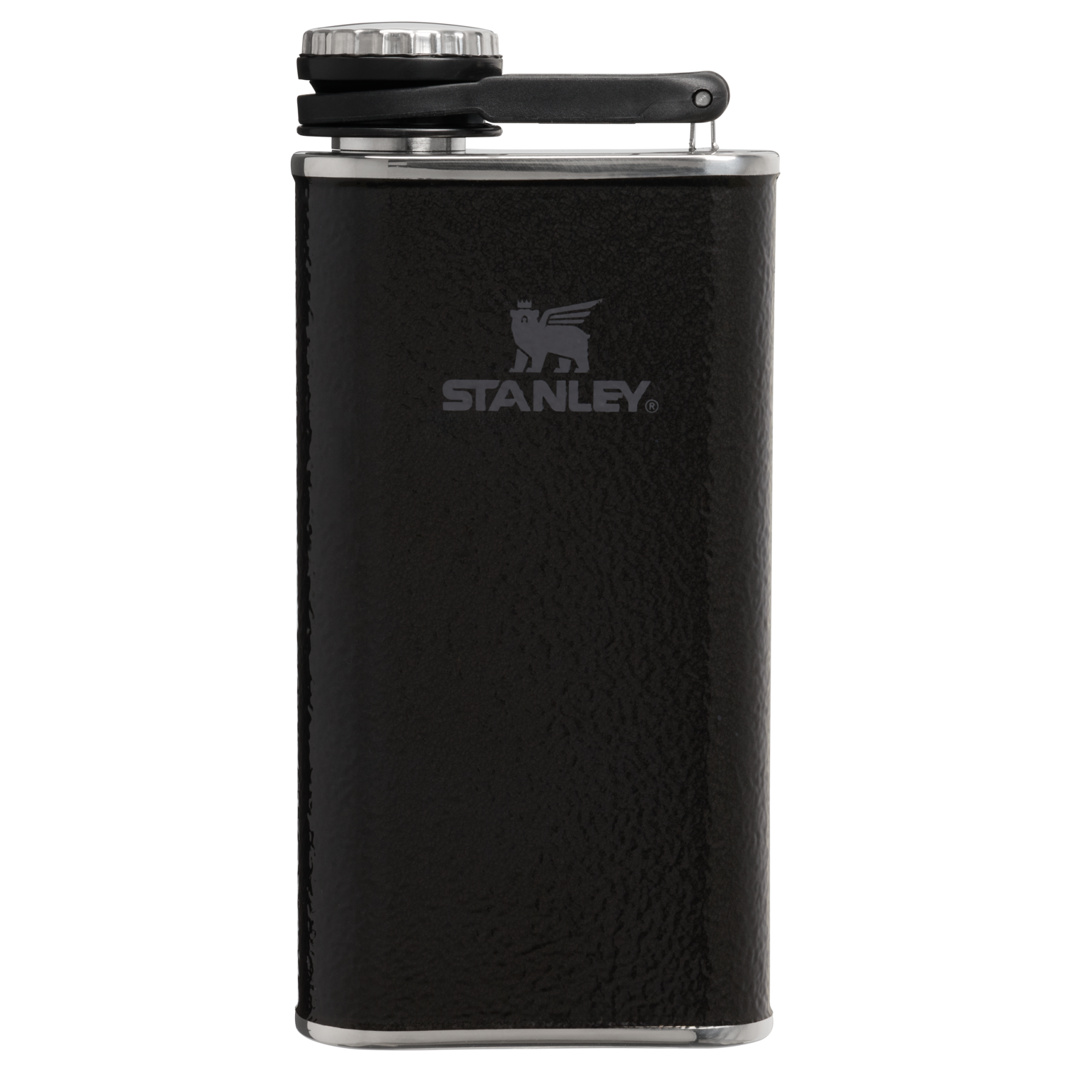 Classic Easy Fill Wide Mouth Flask | 8 OZ - Stanley Create - Hydration for Every Day