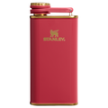 The Cheers & Cheer Easy Fill Flask | 8 OZ - Carry Your Stanley