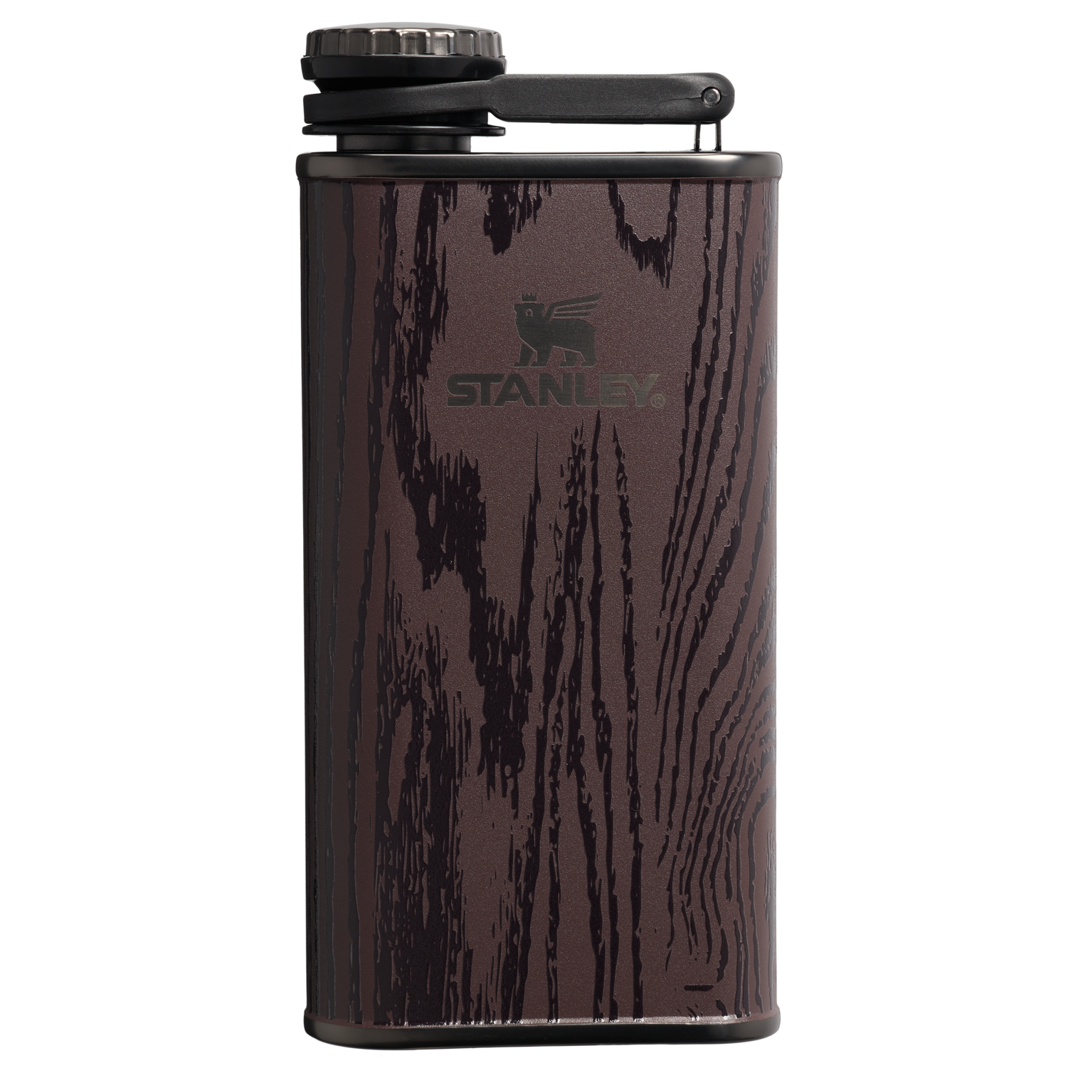 The Cheers & Cheer Easy Fill Flask | 8 OZ - Carry Your Stanley