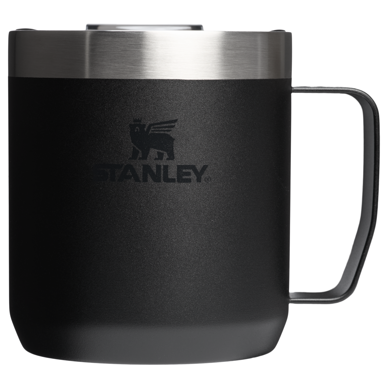 Classic Legendary Camp Mug | 12 OZ - Stanley Create - Desk Sip Ready