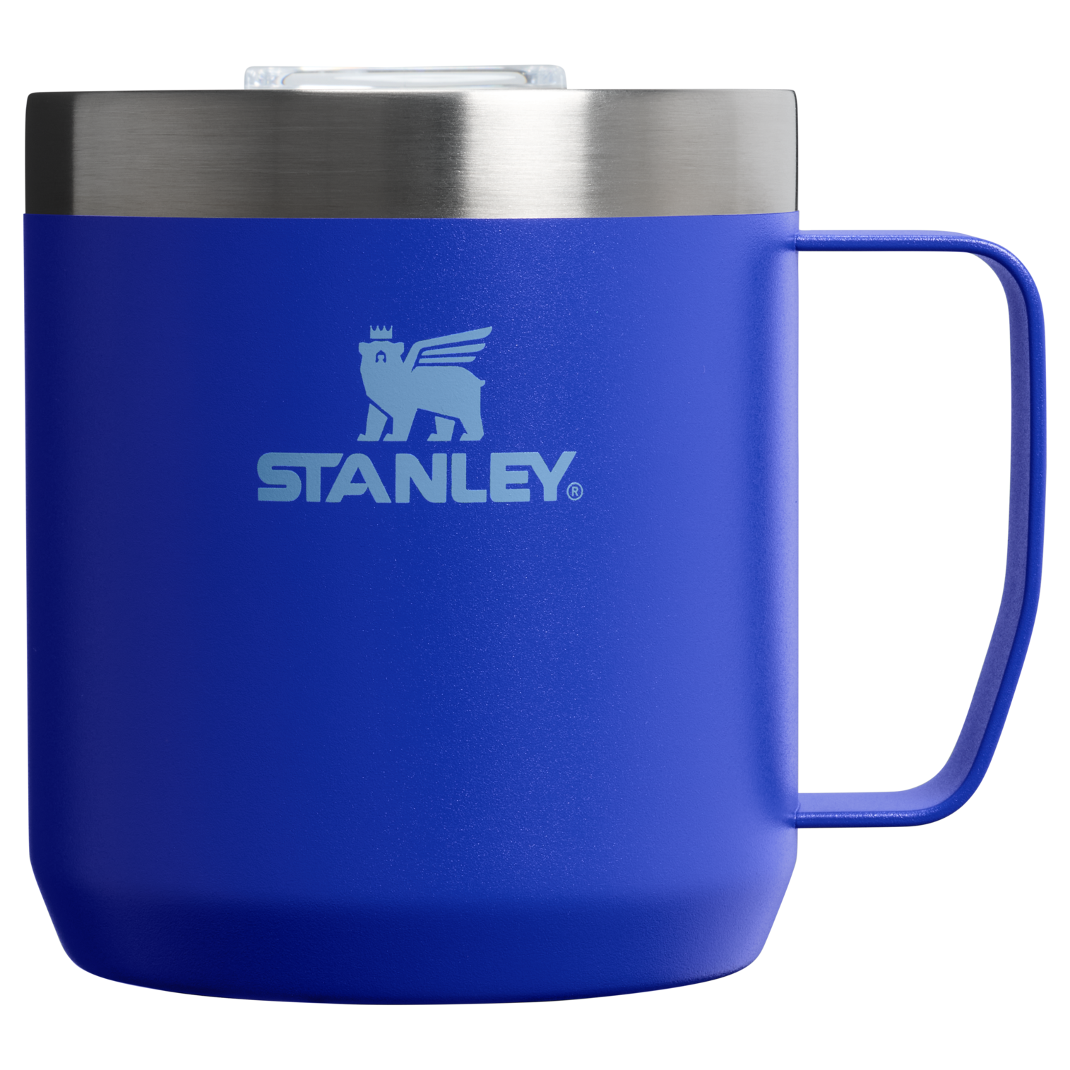 Classic Legendary Camp Mug | 12 OZ - Stanley Create - Desk Sip Ready