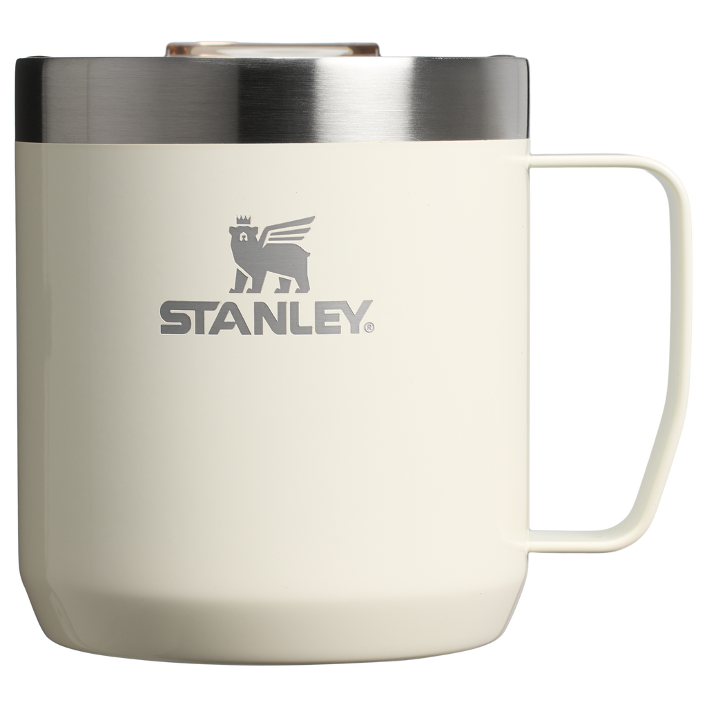 Classic Legendary Camp Mug | 12 OZ - Fresh Sips Daily