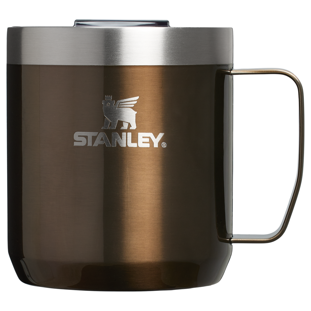 Classic Legendary Camp Mug | 12 OZ - Fresh Sips Daily