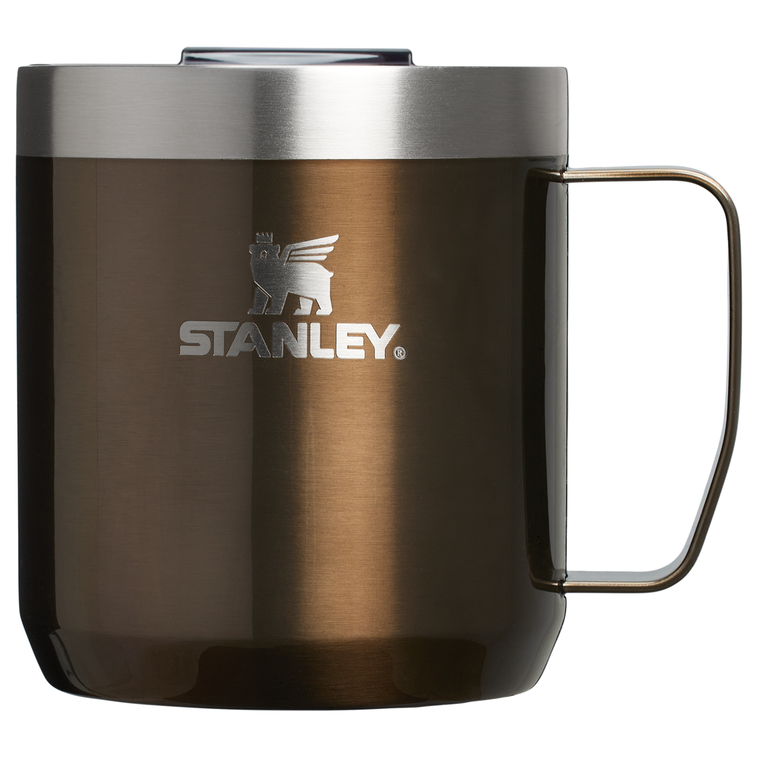 Classic Legendary Camp Mug | 12 OZ - Fresh Sips Daily