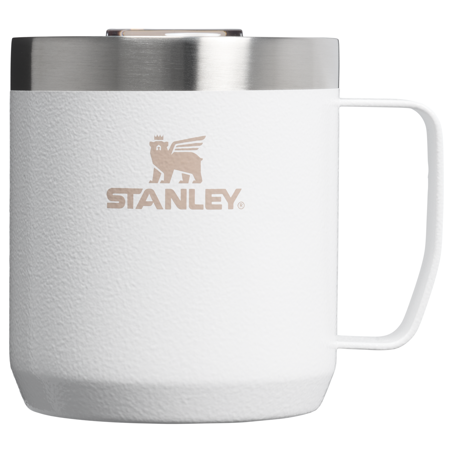 Classic Legendary Camp Mug | 12 OZ - Stanley Create - Desk Sip Ready