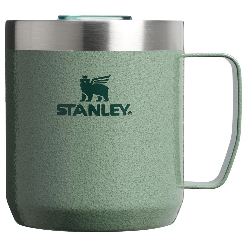 Classic Legendary Camp Mug | 12 OZ - Stanley Create - Desk Sip Ready