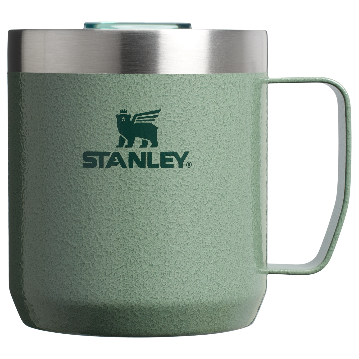 Classic Legendary Camp Mug | 12 OZ - Stanley Create - Desk Sip Ready