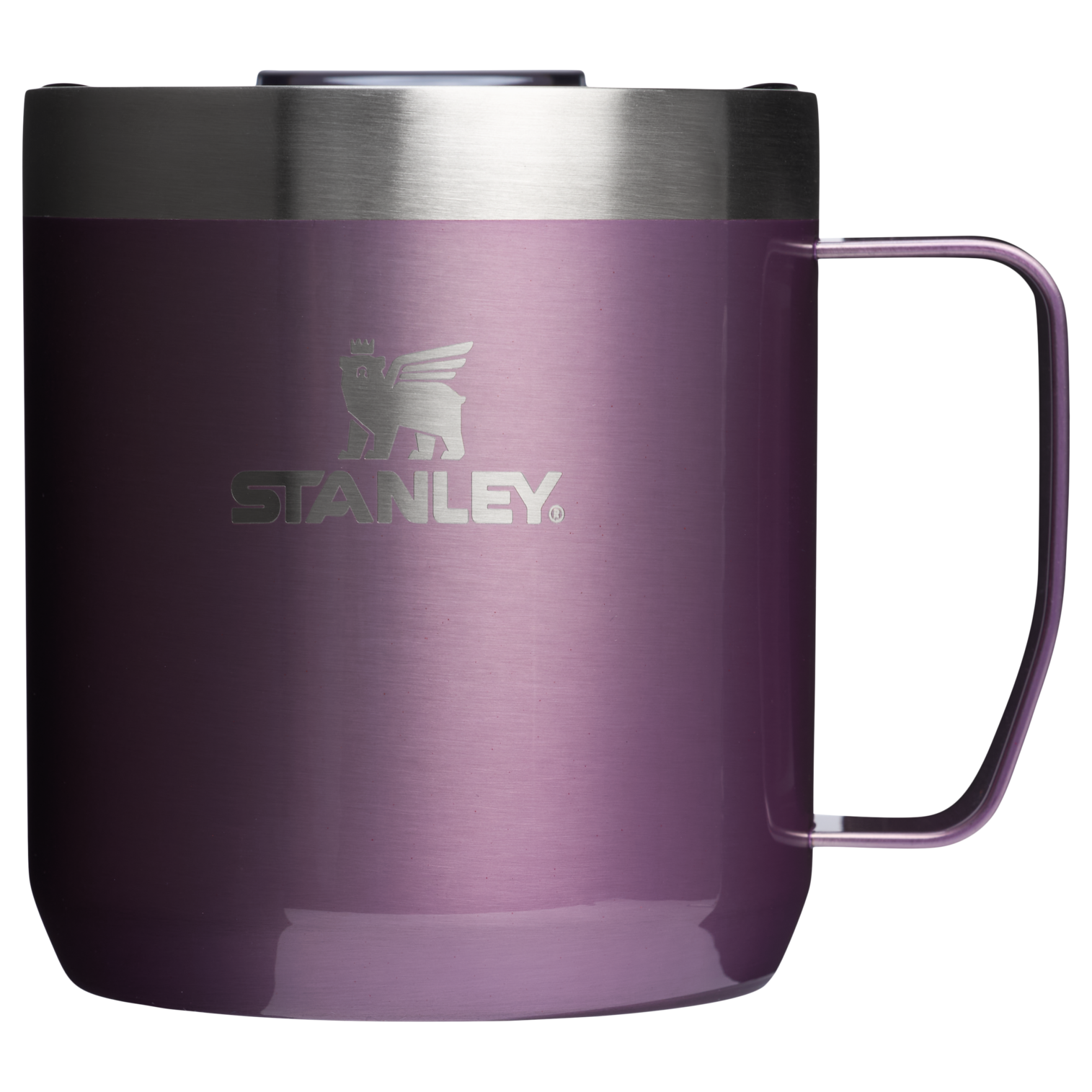 Classic Legendary Camp Mug | 12 OZ - Fresh Sips Daily