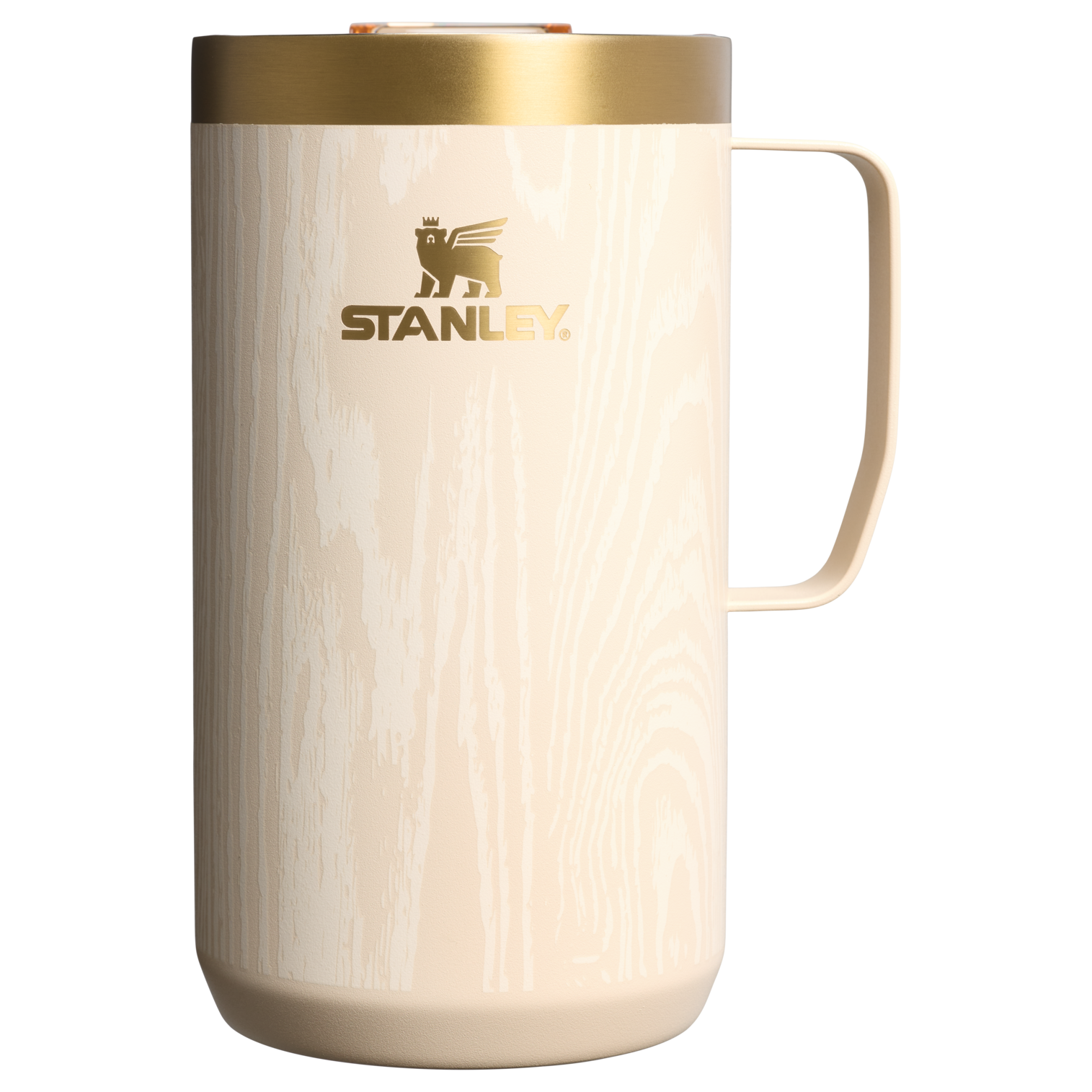 The Cheers & Cheer Stay-Hot Camp Mug | 24 OZ - Easy Sipping Days