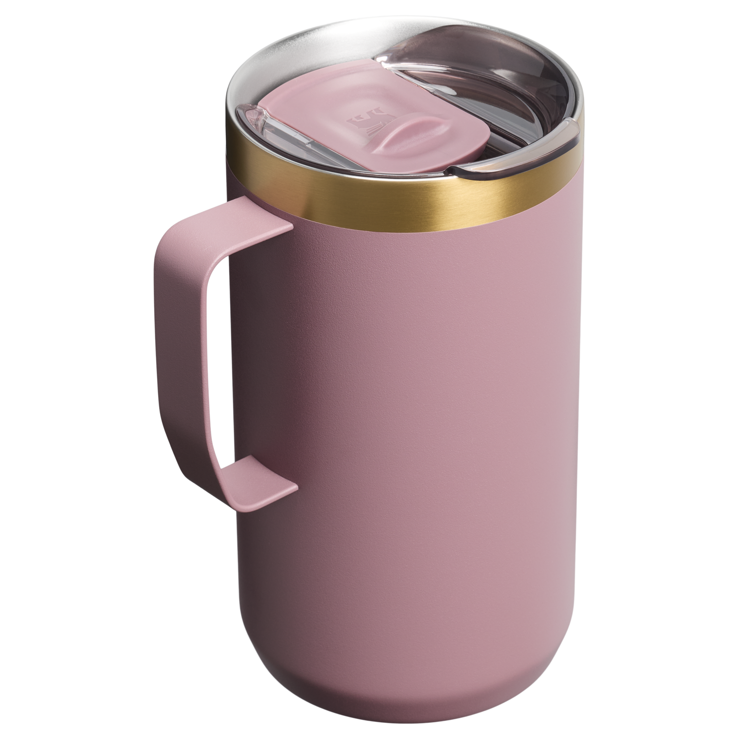 The Stay-Hot Camp Mug | 24 OZ - Stanley Create - Stanley Daily Hydration