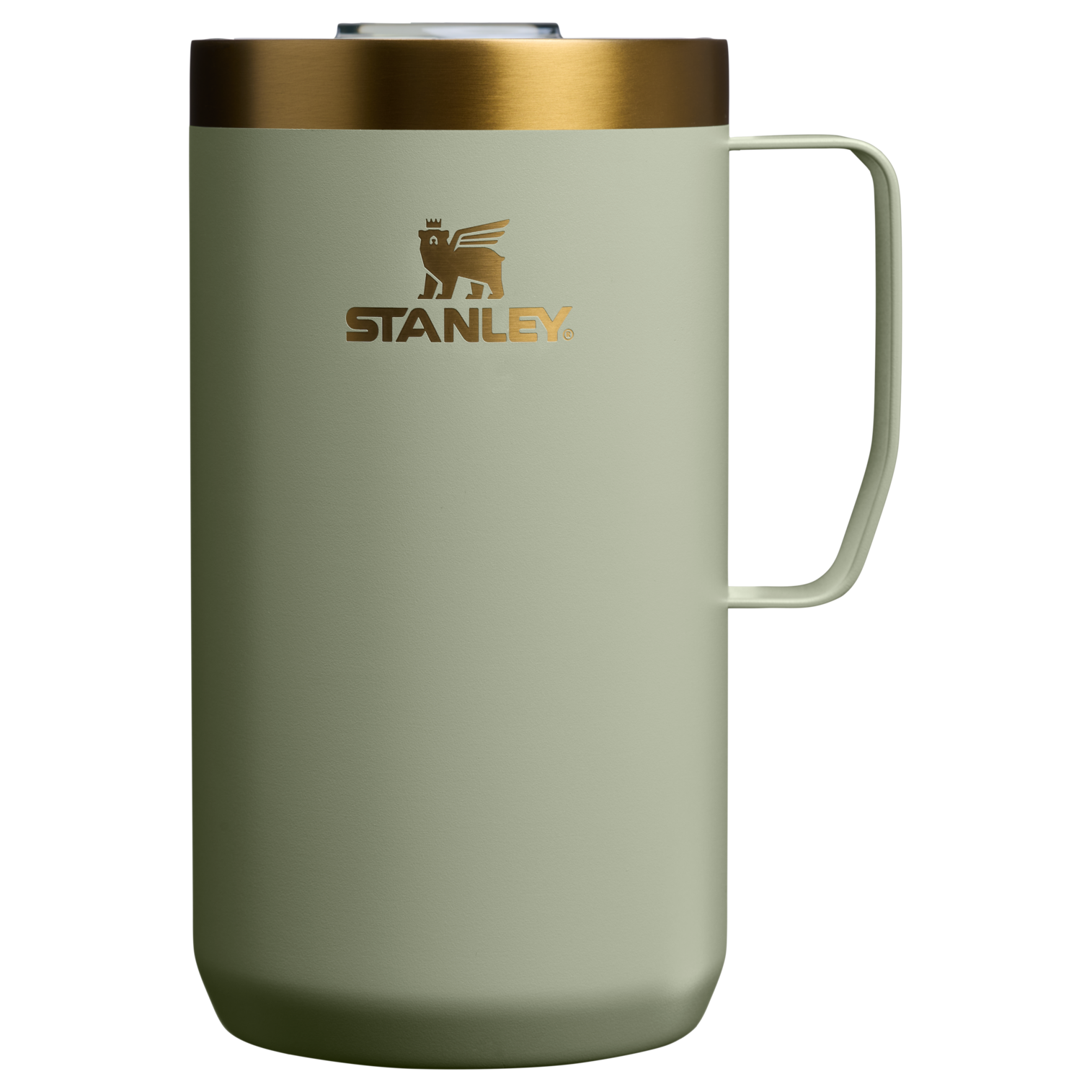 The Stay-Hot Camp Mug | 24 OZ - Stanley Create - Stanley Daily Hydration