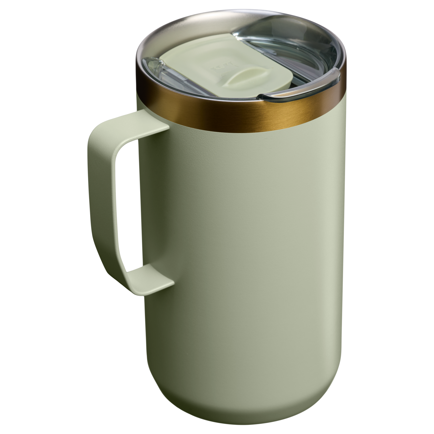 The Stay-Hot Camp Mug | 24 OZ - Stanley Create - Stanley Daily Hydration