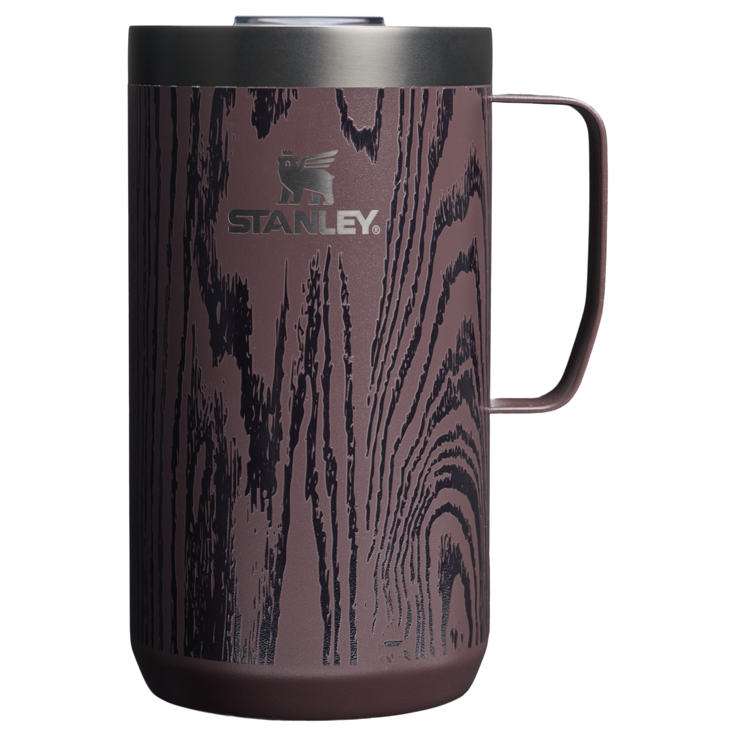 The Cheers & Cheer Stay-Hot Camp Mug | 24 OZ - Easy Sipping Days