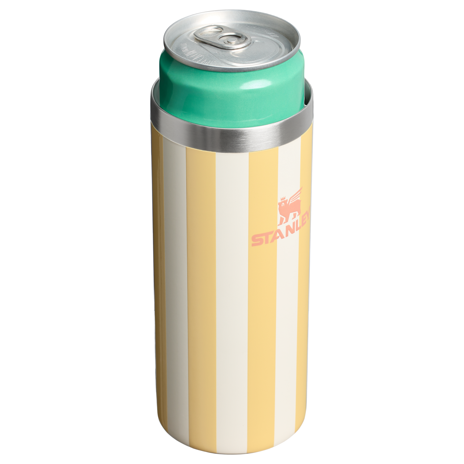 The Everyday Slim Can Cooler Cup | 10 OZ - Sips by Your Side