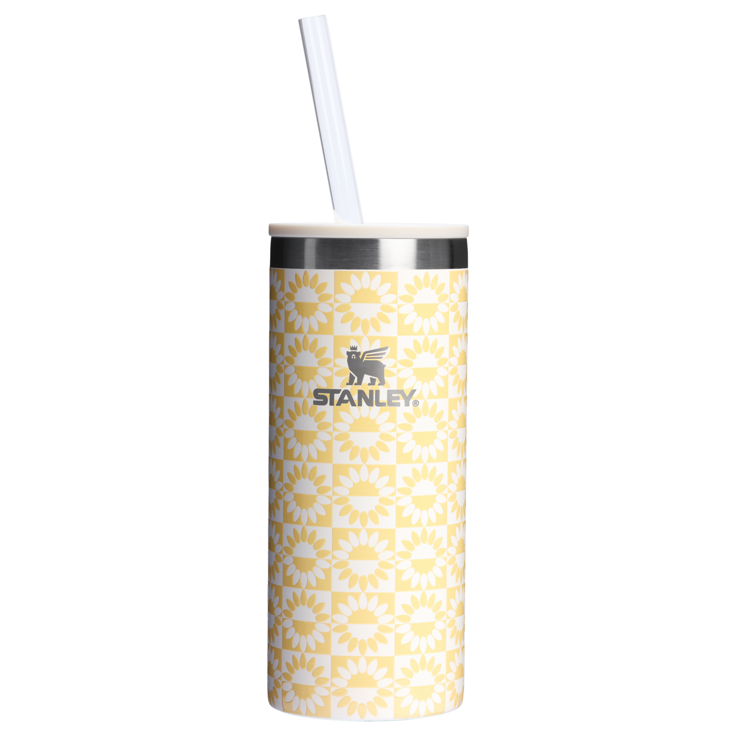 The Everyday Slim Can Cooler Cup | 10 OZ - Stanley Create - Sipping Made Easy