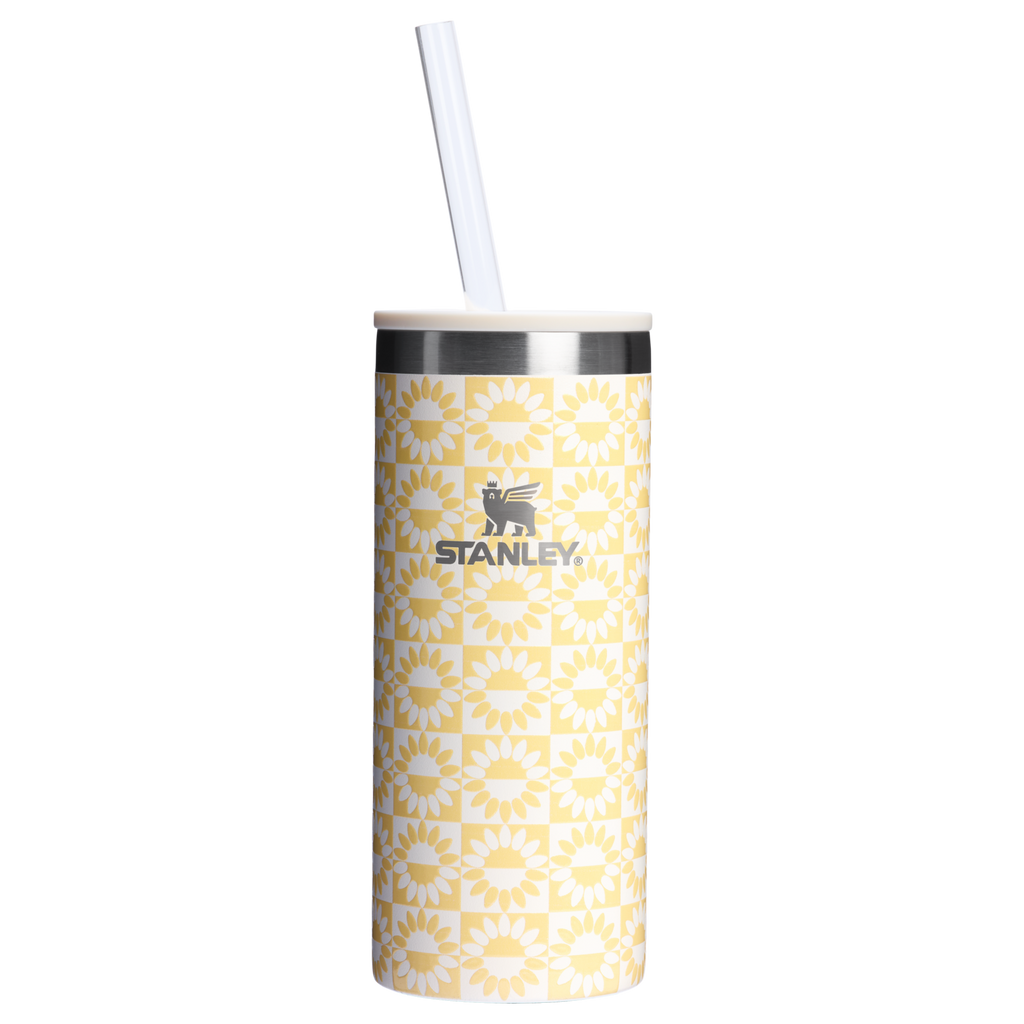 The Everyday Slim Can Cooler Cup | 10 OZ - Sips by Your Side