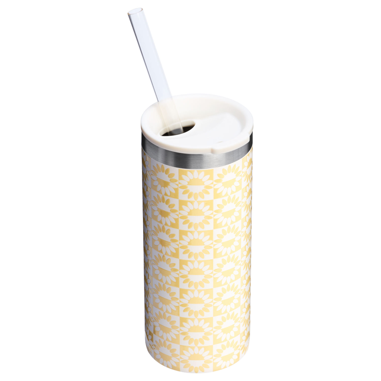 The Everyday Slim Can Cooler Cup | 10 OZ - Stanley Create - Sipping Made Easy