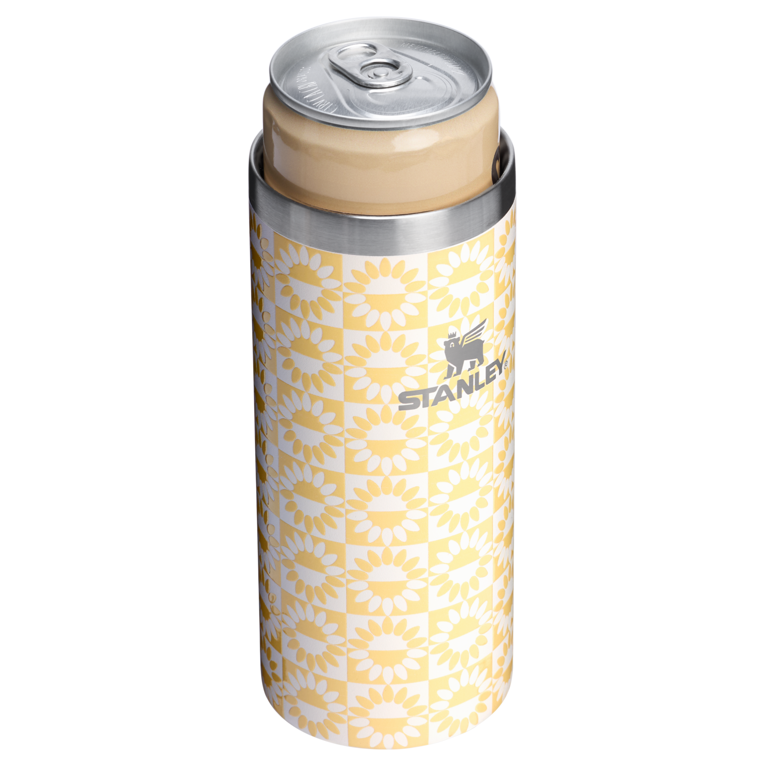 The Everyday Slim Can Cooler Cup | 10 OZ - Stanley Create - Sipping Made Easy