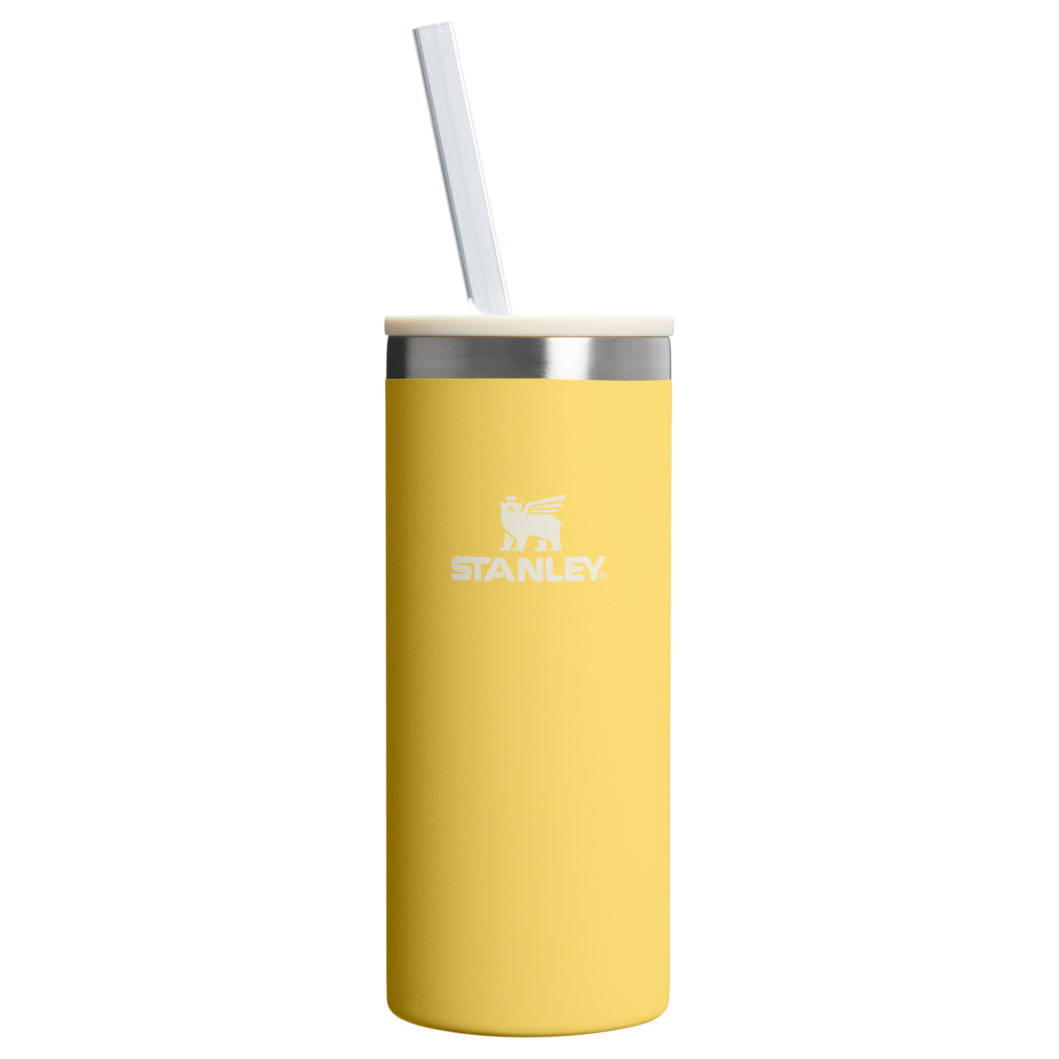 The Everyday Slim Can Cooler Cup | 10 OZ - Stanley Create - Sipping Made Easy