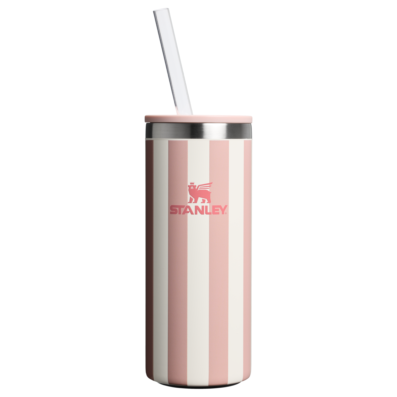 The Everyday Slim Can Cooler Cup | 10 OZ - Stanley Create - Sipping Made Easy