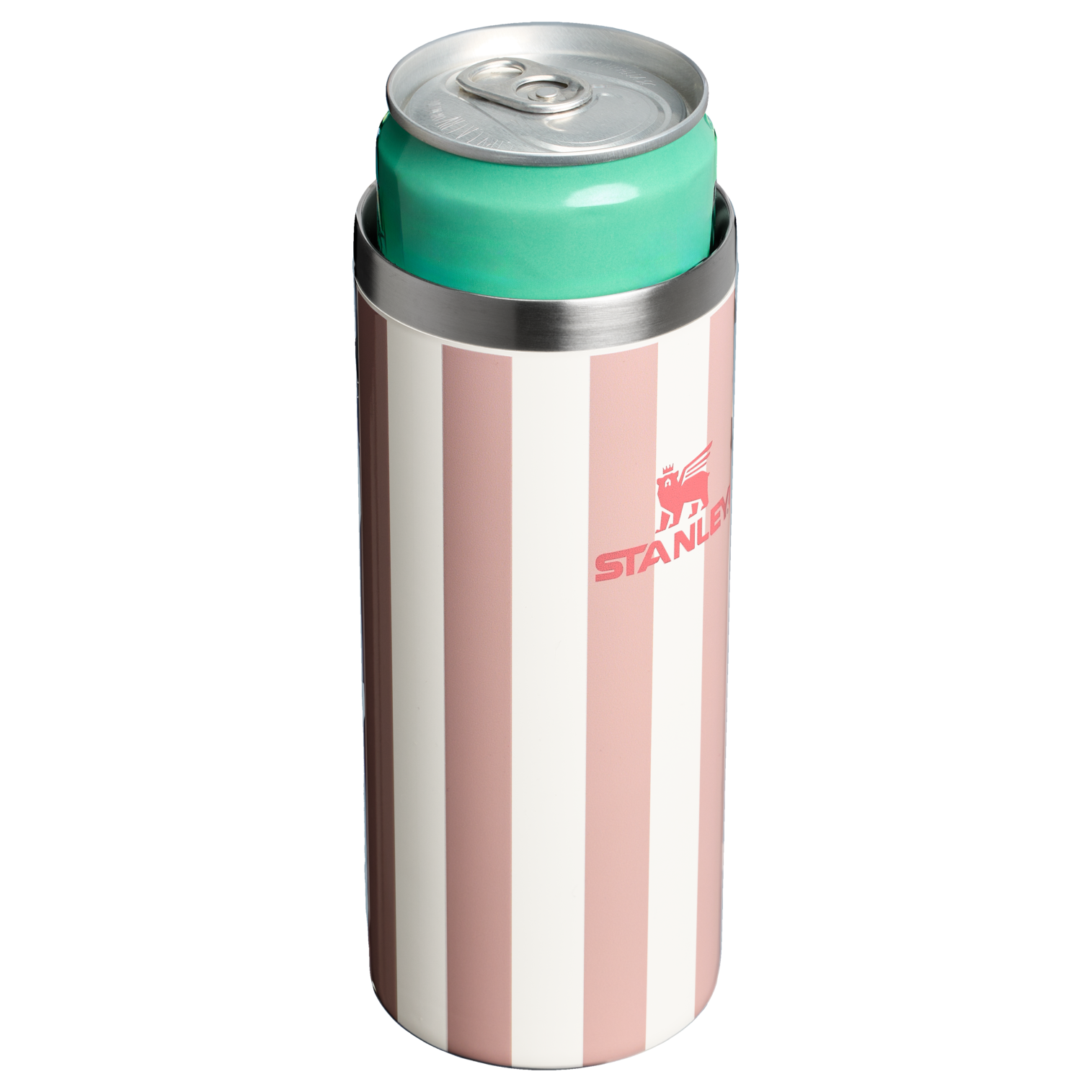 The Everyday Slim Can Cooler Cup | 10 OZ - Stanley Create - Sipping Made Easy