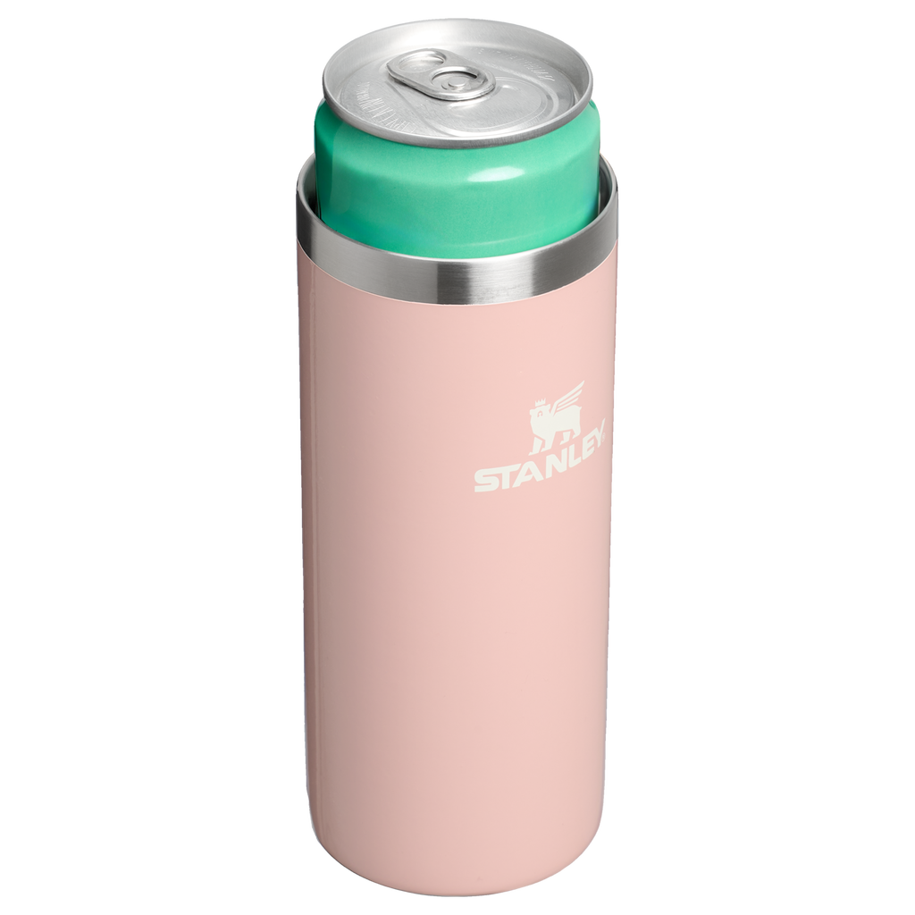 The Everyday Slim Can Cooler Cup | 10 OZ - Stanley Create - Sipping Made Easy